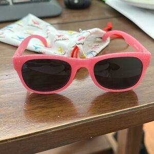 RoShamBo baby sunglasses